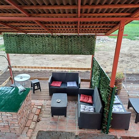 Guest House Slatki Snovi Knin Dış mekan fotoğraf