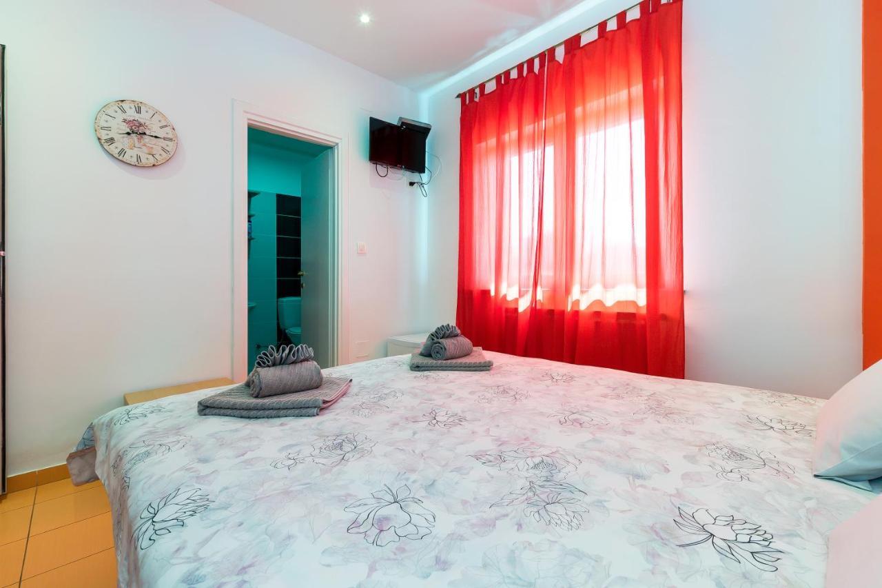 Guest House Slatki Snovi Knin Dış mekan fotoğraf
