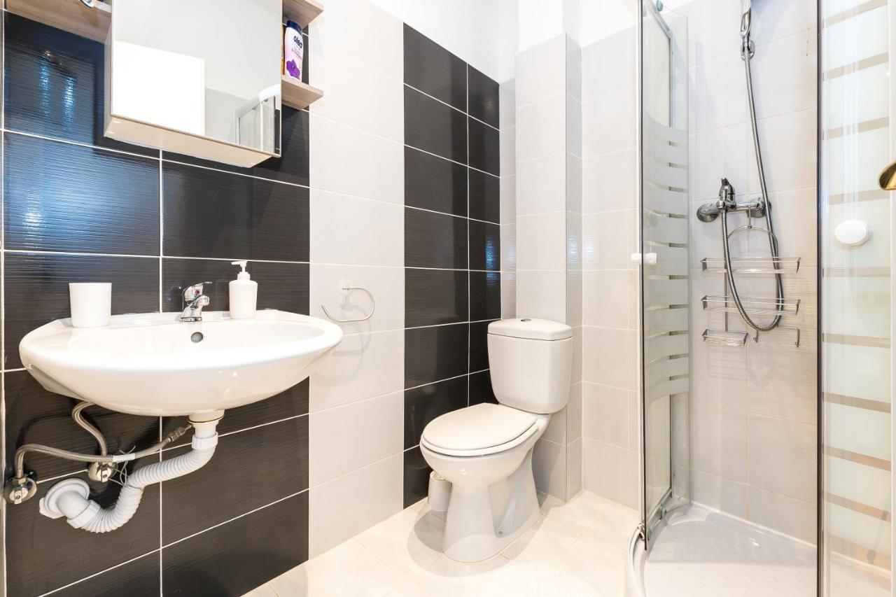 Guest House Slatki Snovi Knin Dış mekan fotoğraf