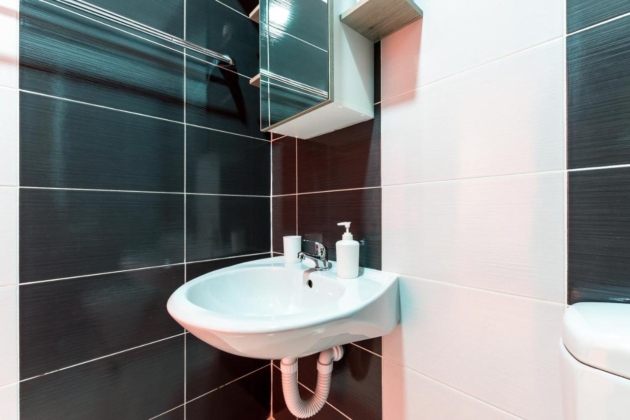 Guest House Slatki Snovi Knin Dış mekan fotoğraf
