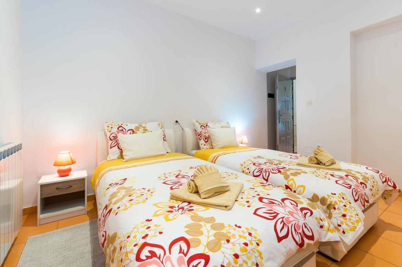 Guest House Slatki Snovi Knin Dış mekan fotoğraf