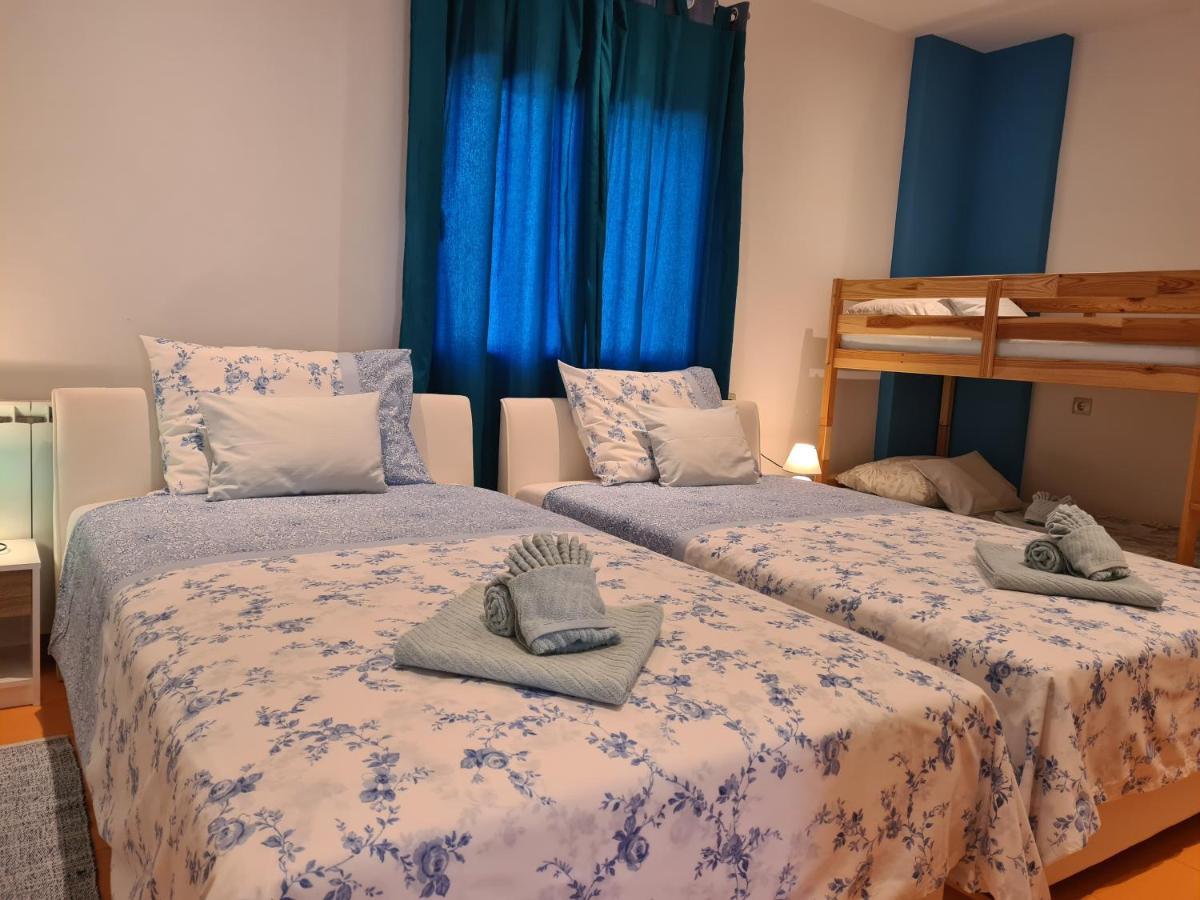 Guest House Slatki Snovi Knin Dış mekan fotoğraf