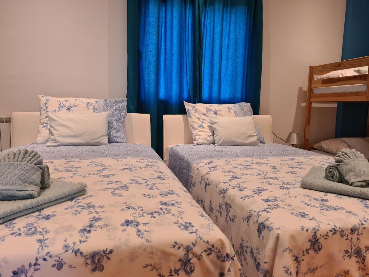 Guest House Slatki Snovi Knin Dış mekan fotoğraf